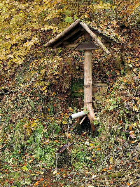 Setonova studánka (2230)