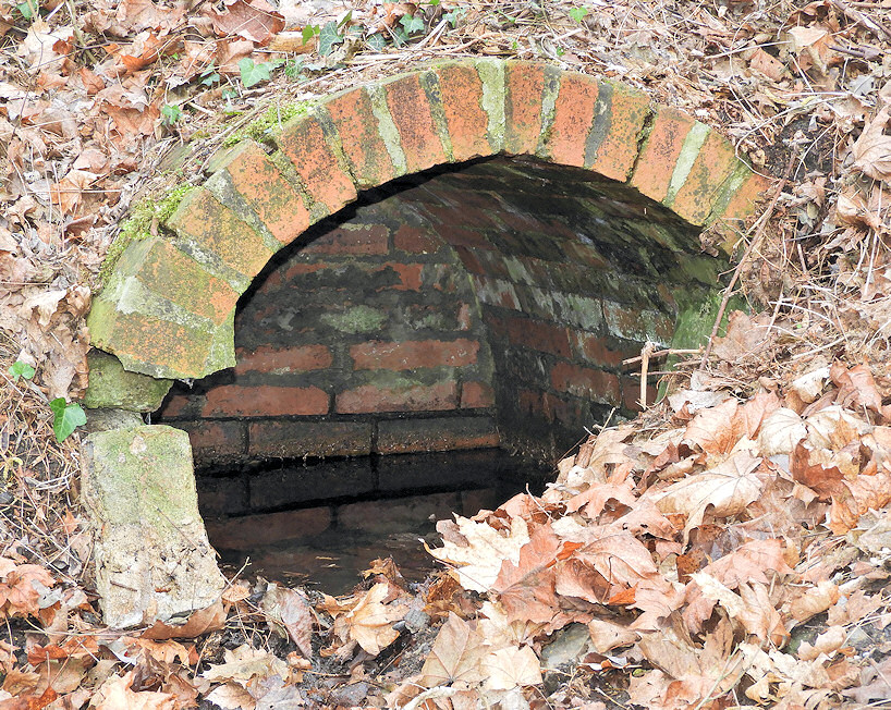 studánka Pod Matějem (2247)