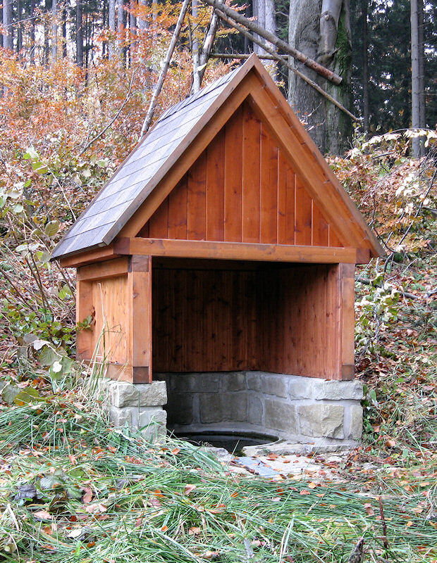 studánka U sněžné jámy (2259)