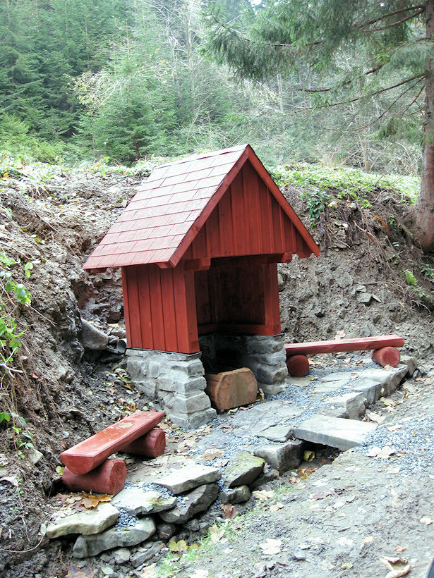 studánka Provazné (2265)