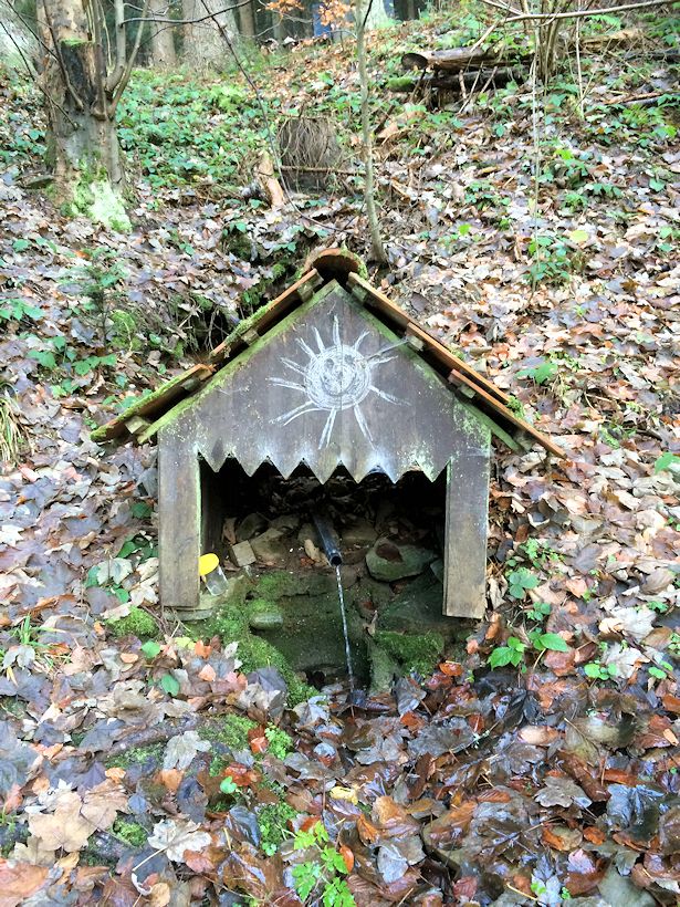 studánka Hrubá Brodská (2272)