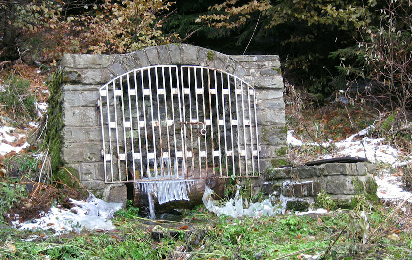 studánka Labašky (2281)