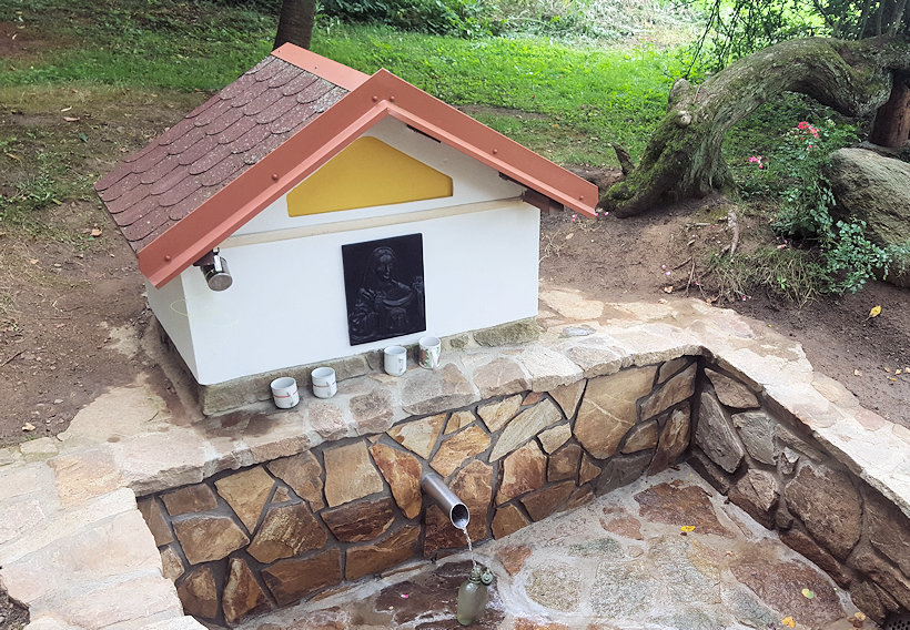 studánka Verunka (2283)