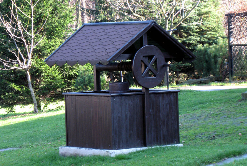 studna Nad kostelem (2298)