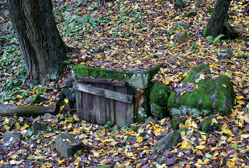 studánka Malenisko (2301)