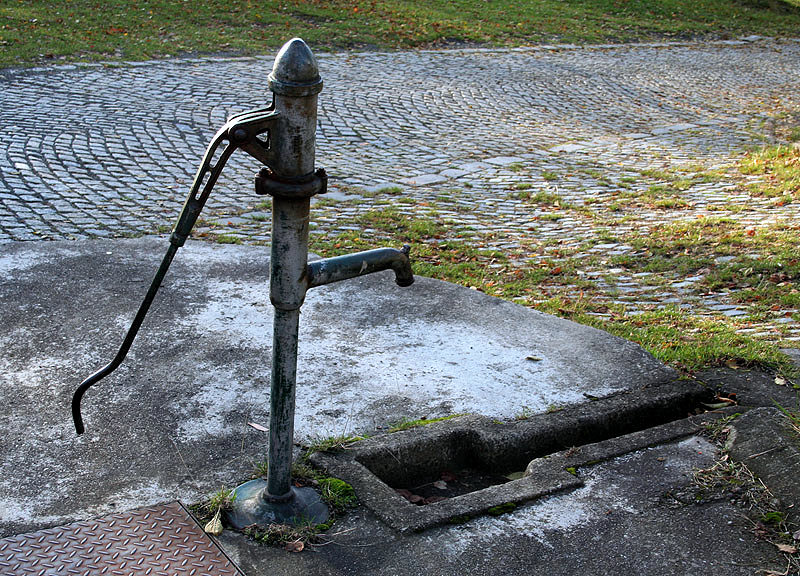 studna U Svaté vody (2302)