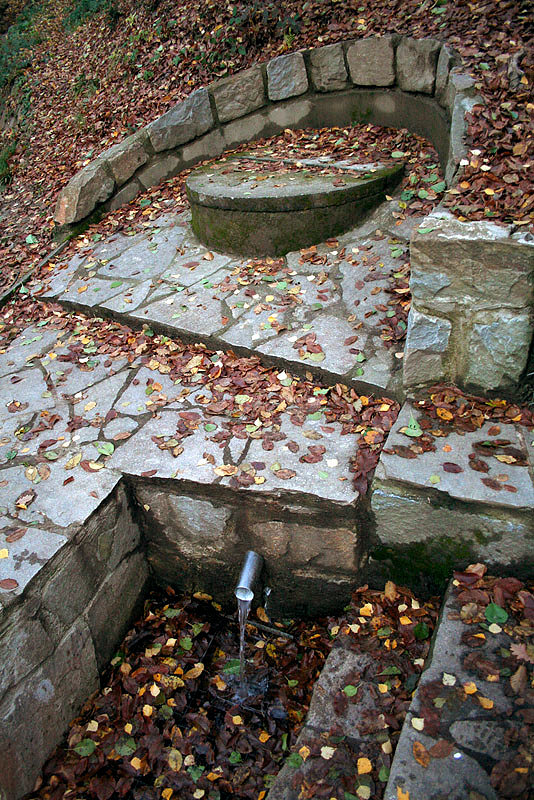 studánka Sirčena (2305)