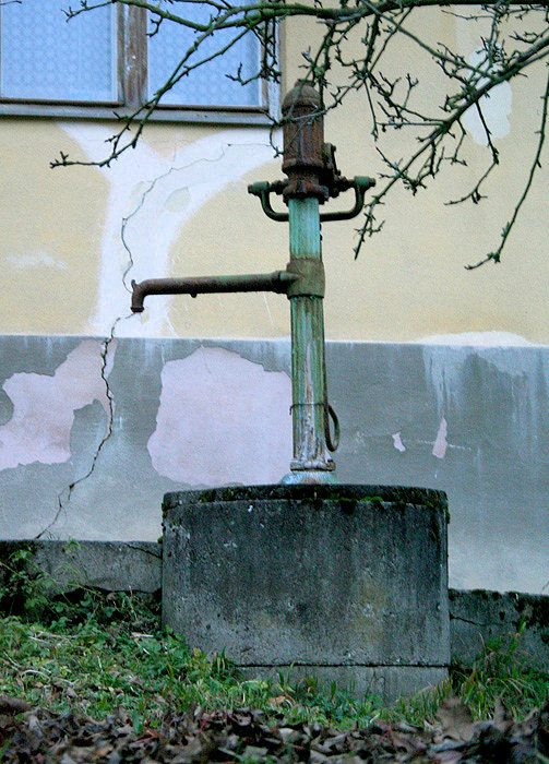 studna bez jména (2307)