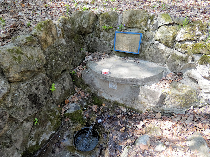 studánka Zavadilka (2311)