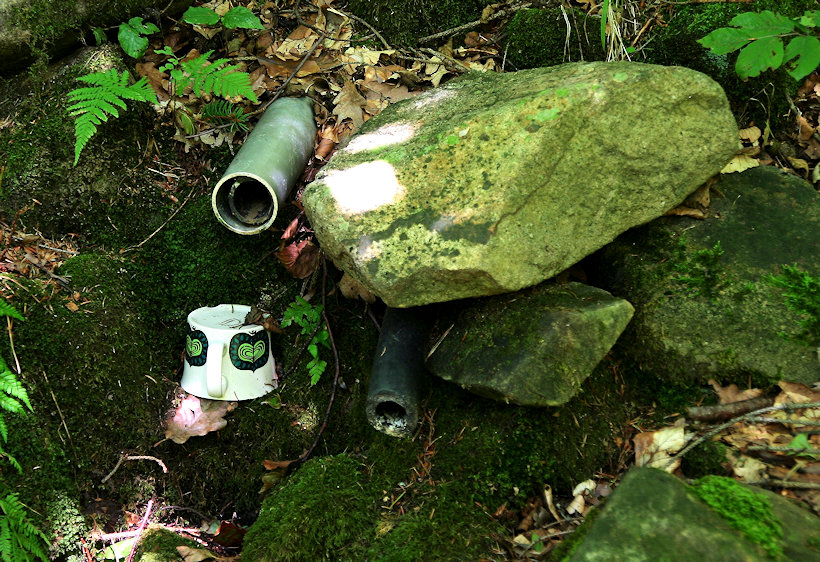 studánka Poutnická (2323)