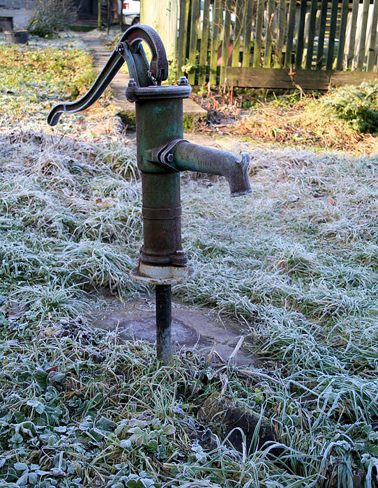 studánka U památníku (2330)