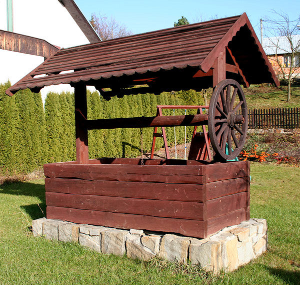 studna bez jména (2331)