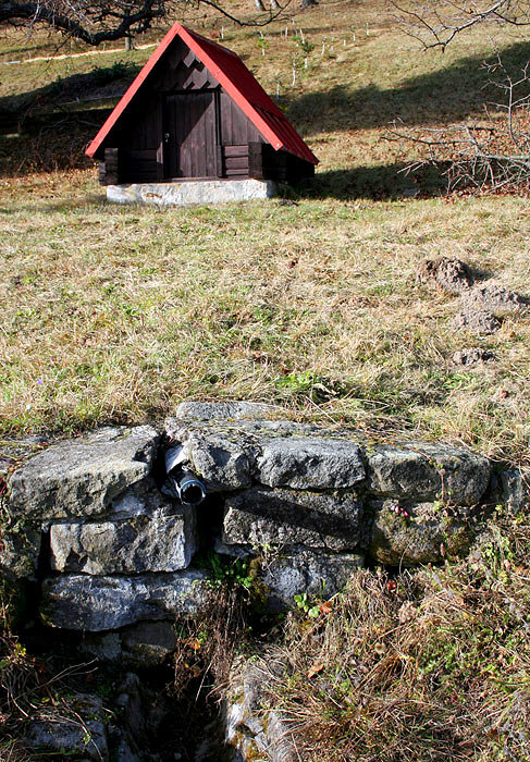 studánka Kopná (2332)