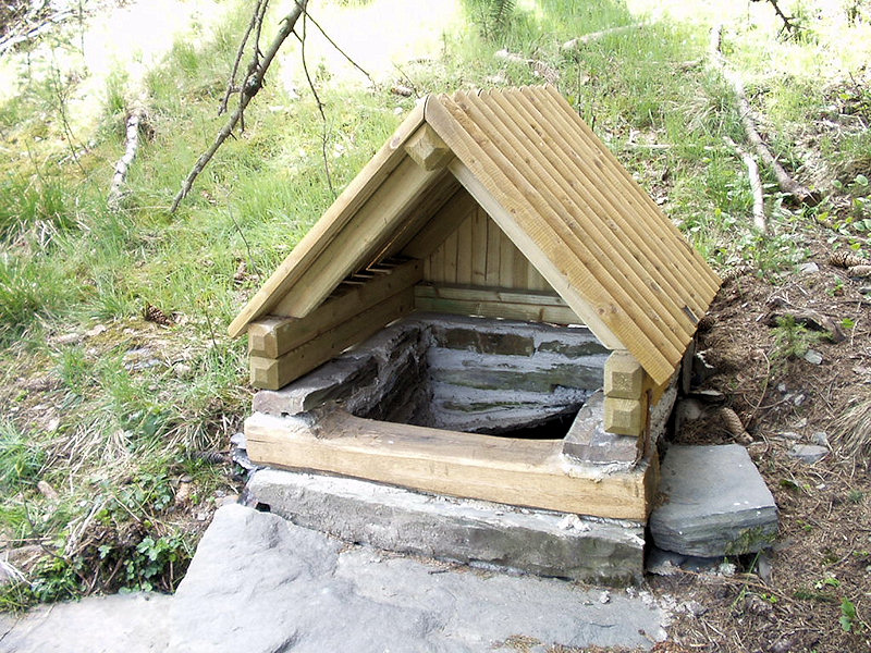 studánka Plazská (2361)