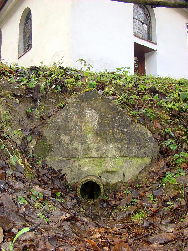studánka Zdravá voda (2375)