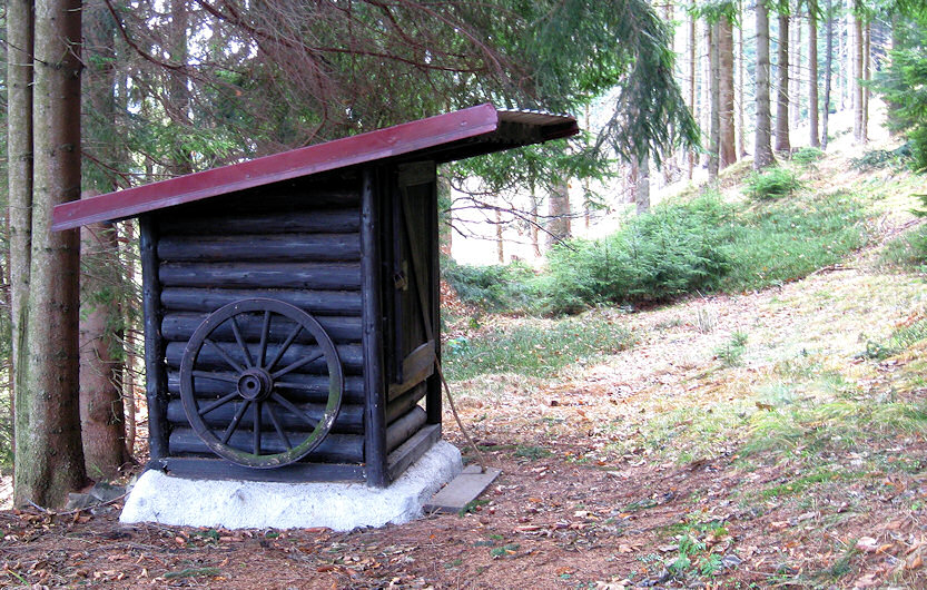 Šturmova studna (2379)
