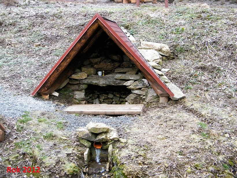 Vintířova studánka (2380)