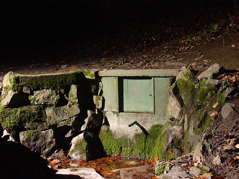 studánka Svatoplukova (2388)