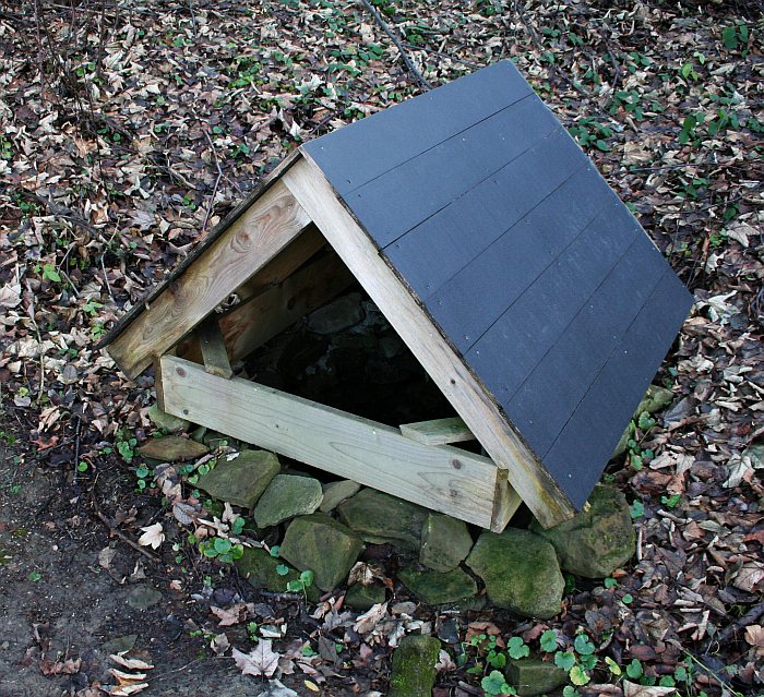 studánka Na Pasekách (2399)