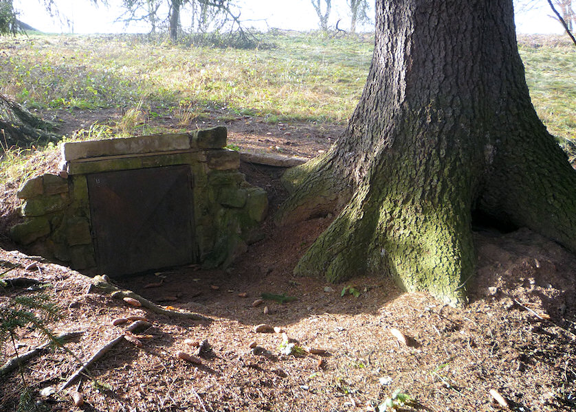 studánka Pod smrkem (2404)