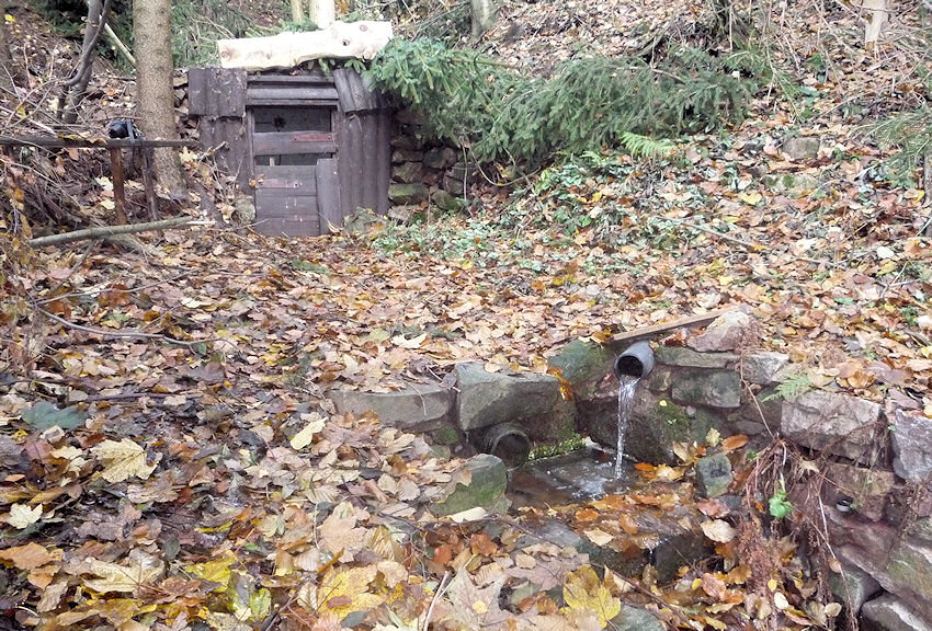 studánka Hranická (2405)