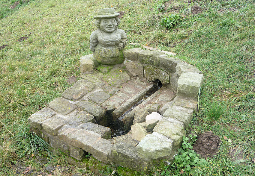 studánka Hastrmanka (2415)