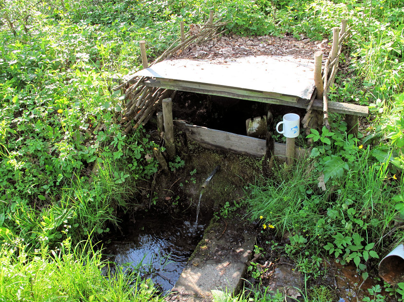 studánka Žlábek (2418)