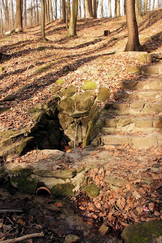 Mazulíkova studánka (2435)