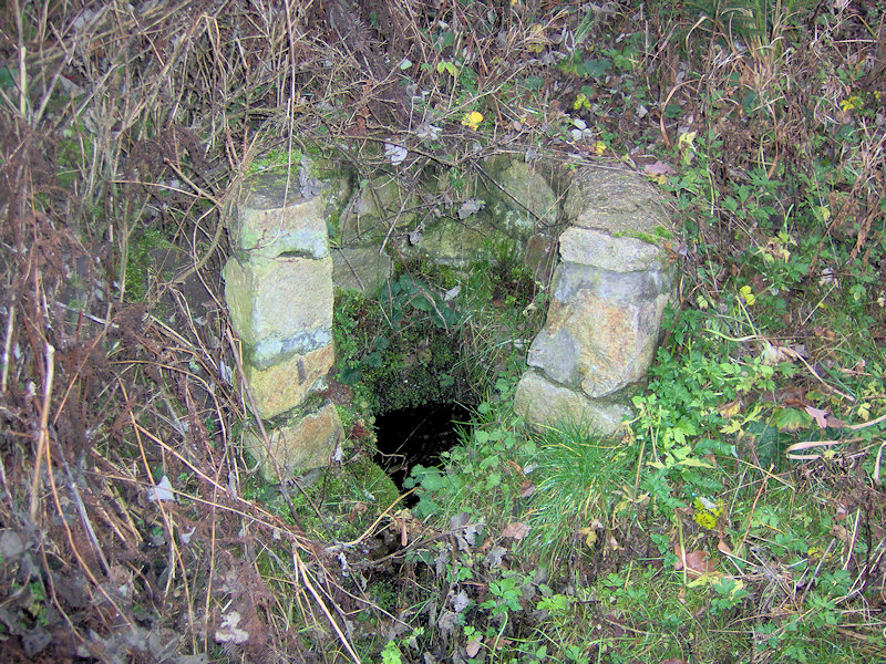 studánka Libušino údolí (2436)