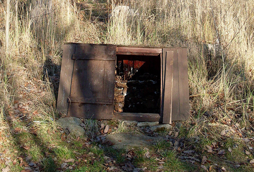 studánka Příšťpo - Strážnice (2463)