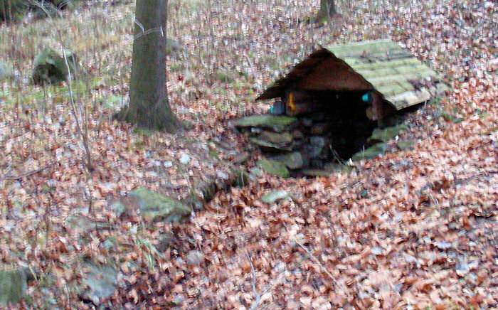 studánka Švajnůvka (2464)