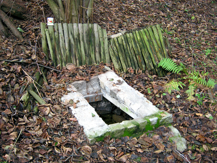 studánka Klučov (2473)