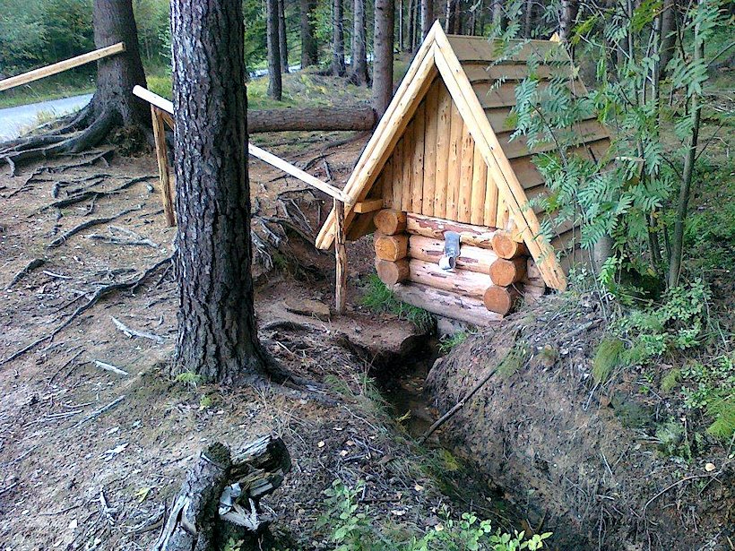 studánka U Doubravníčku (2483)