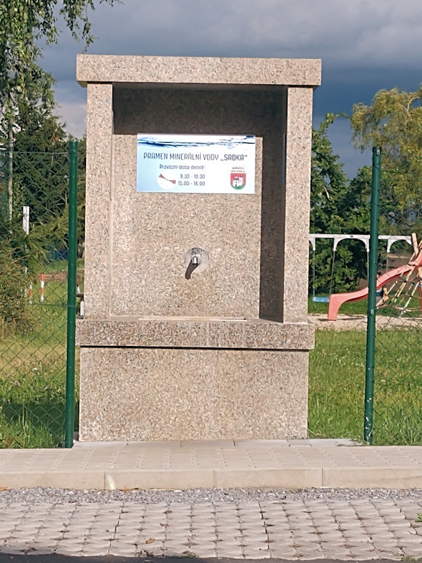 pramen Sadka (2489)