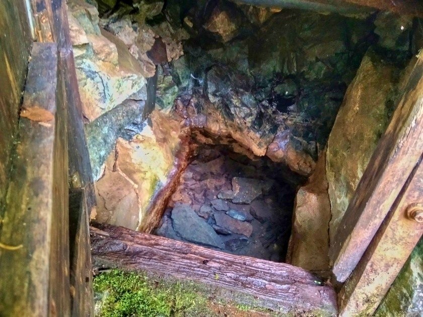 studánka Pod Medníkem (2497)