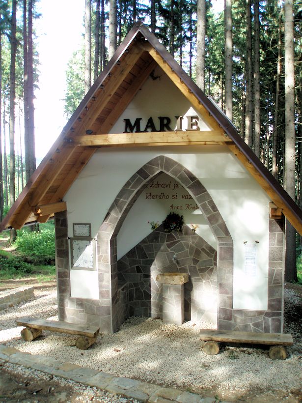 pramen Marie (2511)