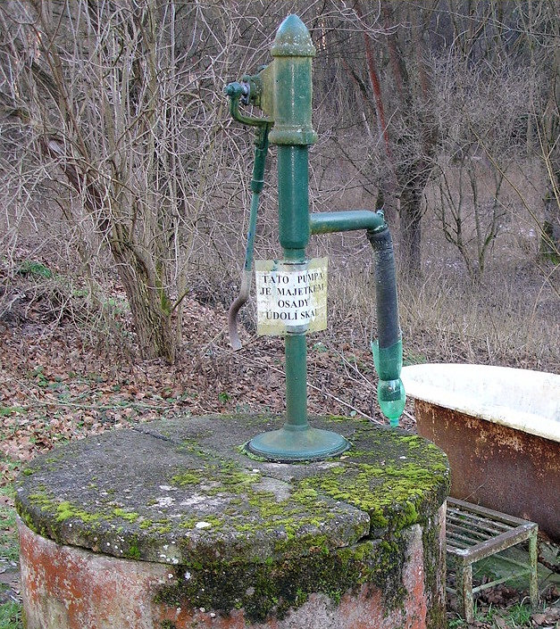 studna bez jména (2520)