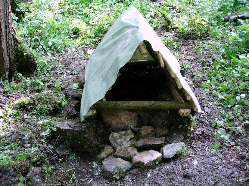 Evina studánka (2524)