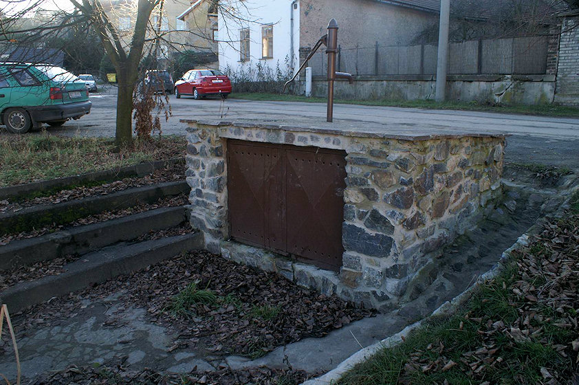 studánka bez jména (2536)