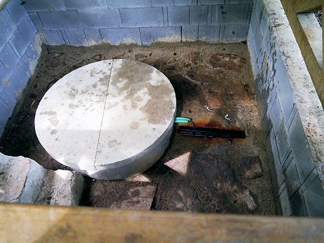 studánka Jedlová (2555)