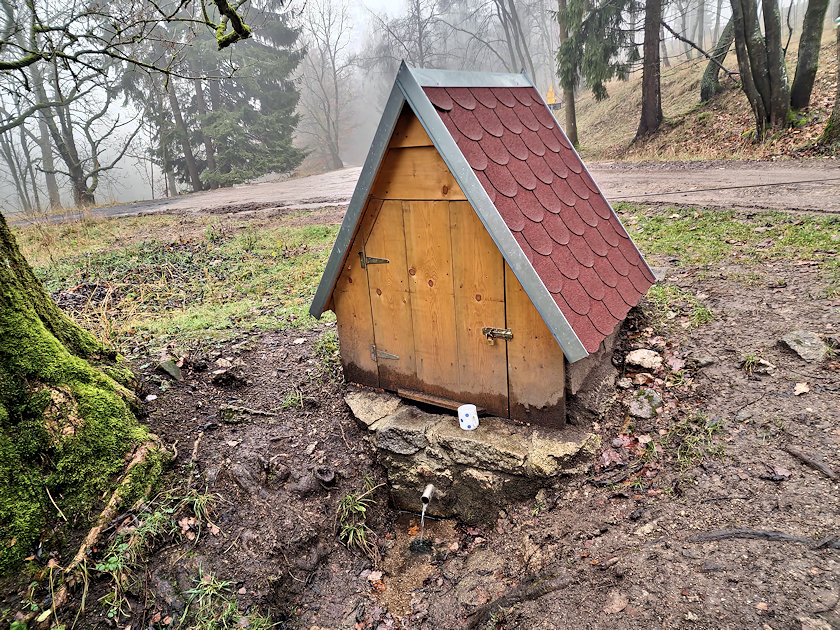 studna Milíře (2562)