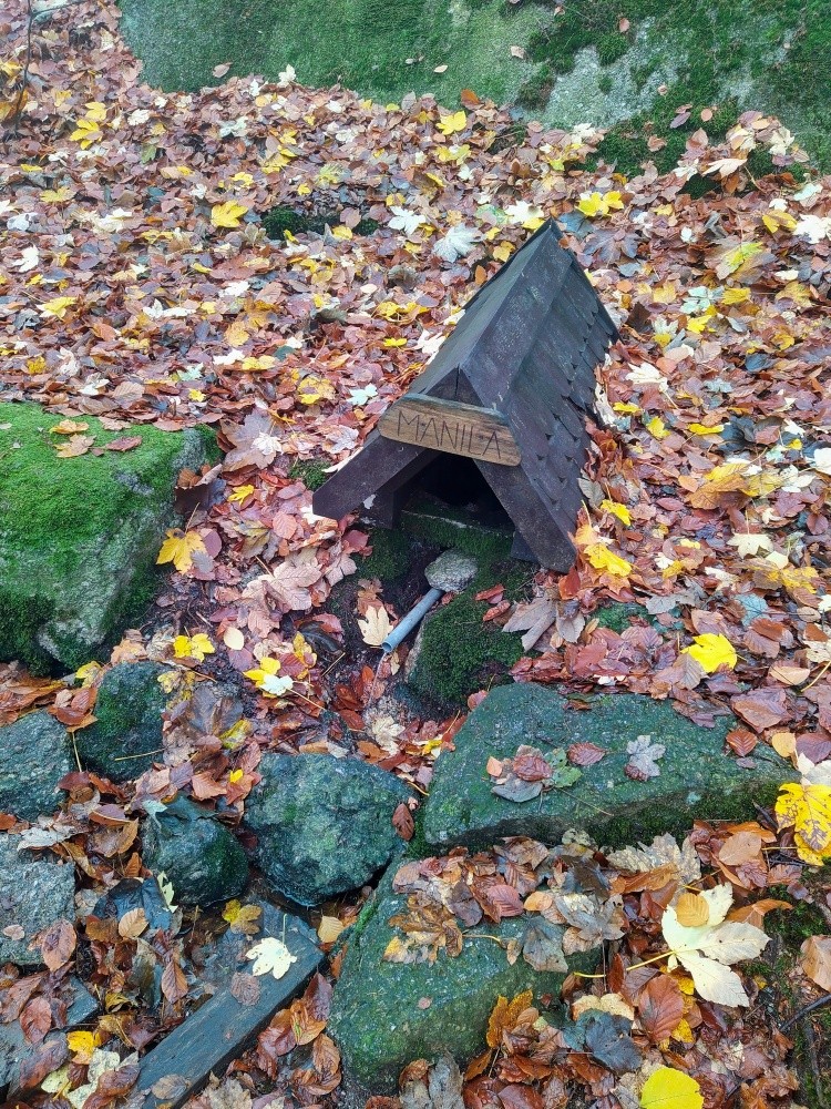 studánka Manila (2570)