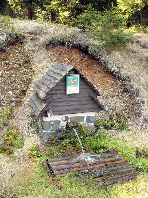studánka bez jména (2577)