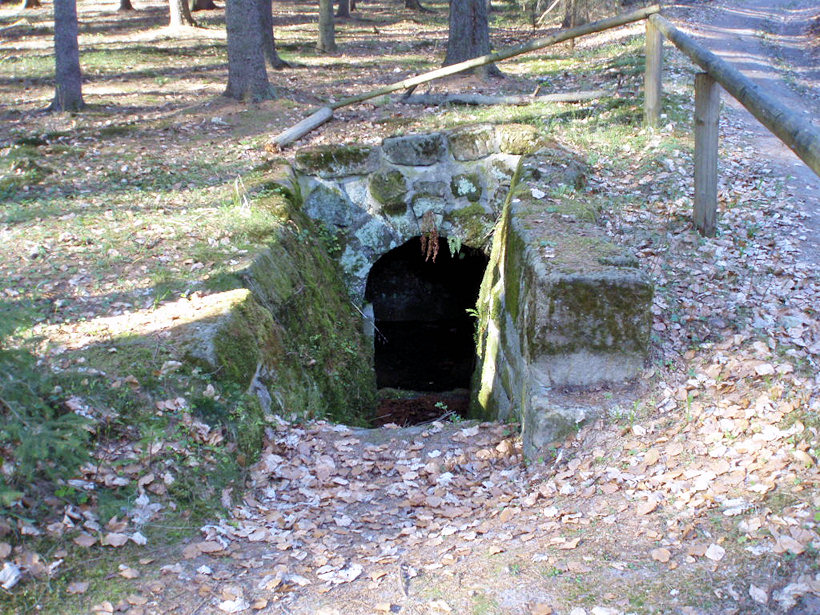studánka Kateřinina (2584)