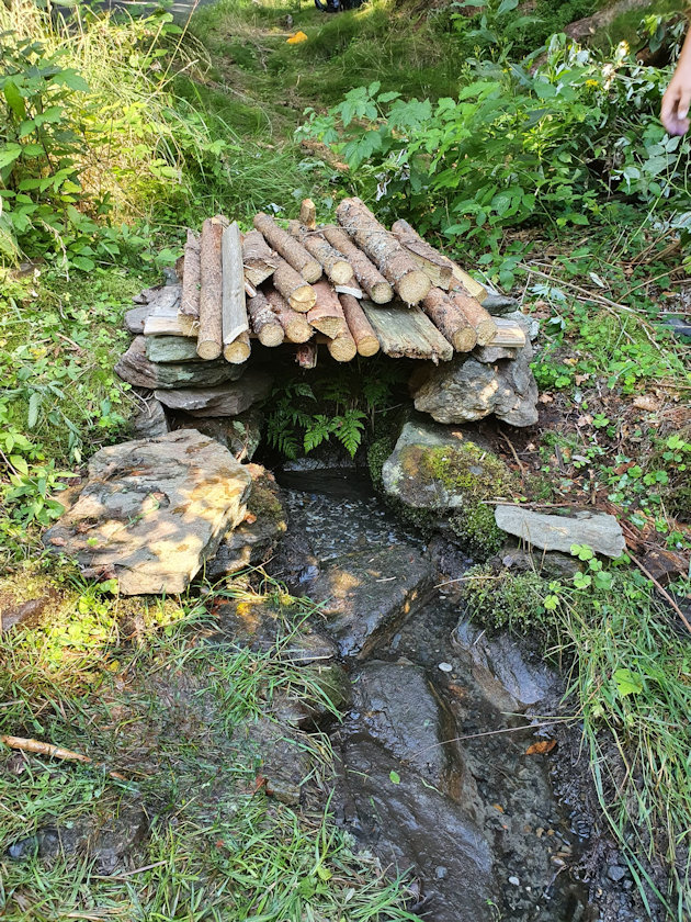 studánka Na Sjezdovce (2590)