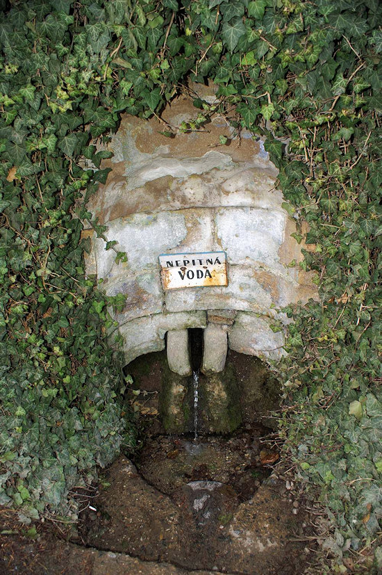 Studánka Slatina (2594)