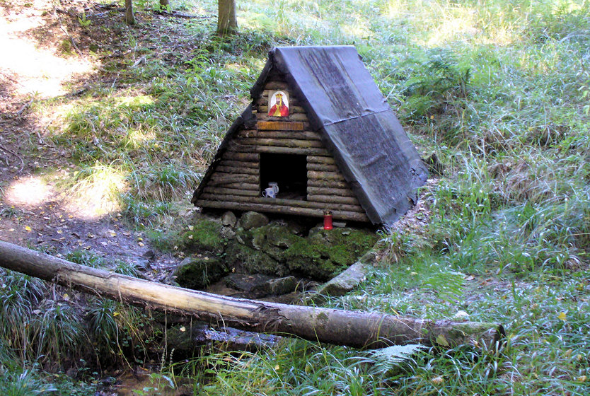 Králova studánka (2615)