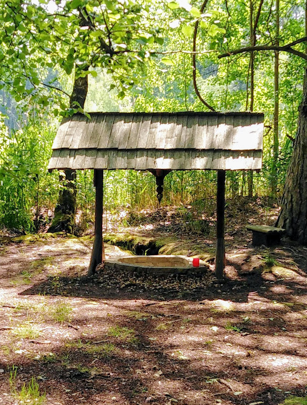 studánka Jednota (2617)