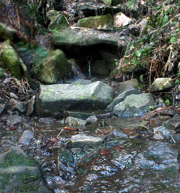 studánka Dudlavá (2621)