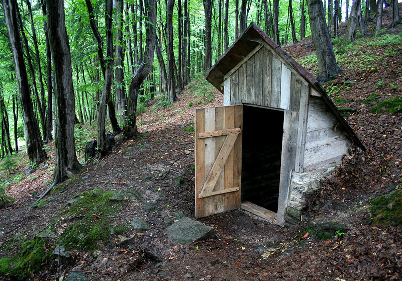 Krpelíkova studánka (2622)